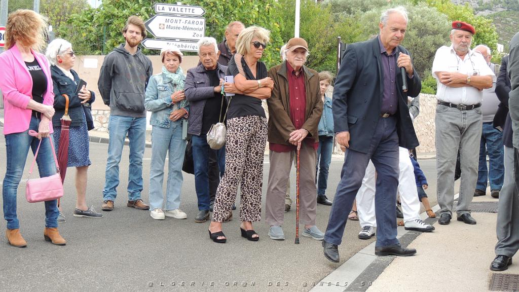 2023 08 28 TOULON HOMMAGE AU GAL. RAOUL SALAN LIBERATEUR DE TOULON (32).JPG -           